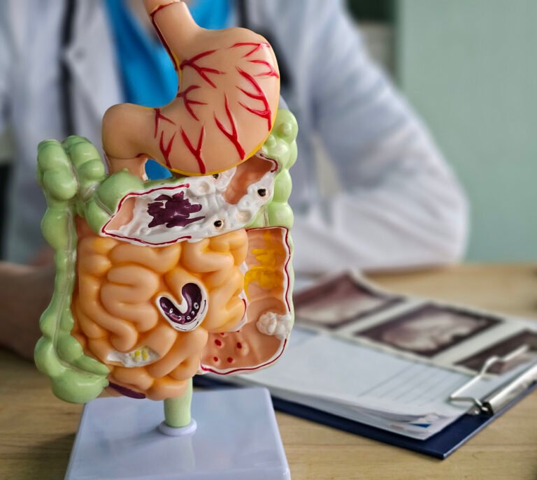 India’s Most Advanced Gut Microbiome Test | Personalized Gut Health ...