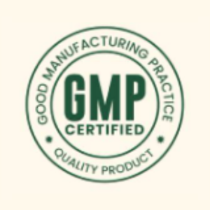 GMP Certified