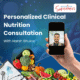 Online Diet Consultation