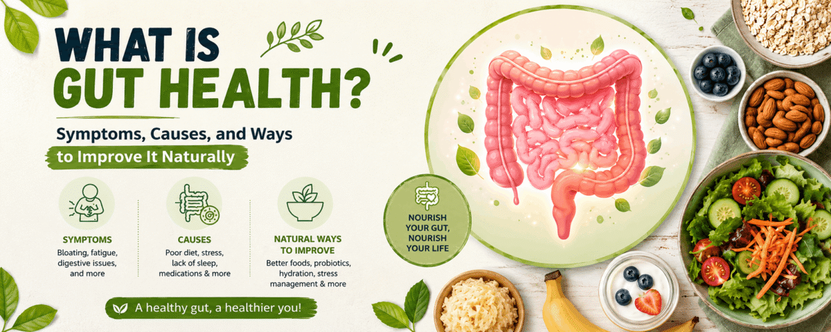 Gut Health