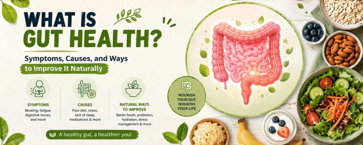 Gut Health