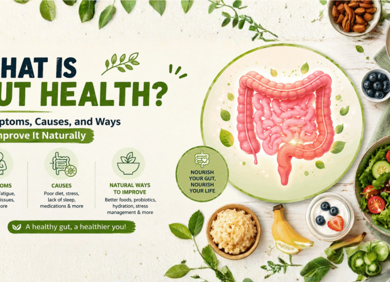 Gut Health