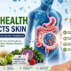 How Does Gut Health Affect Skin