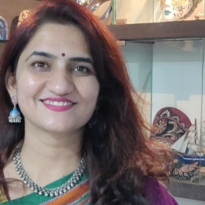 Dr. Radhika Hedaoo
