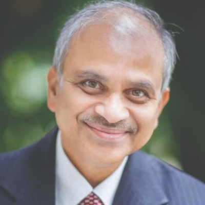 Dr. Srinivasa Rao